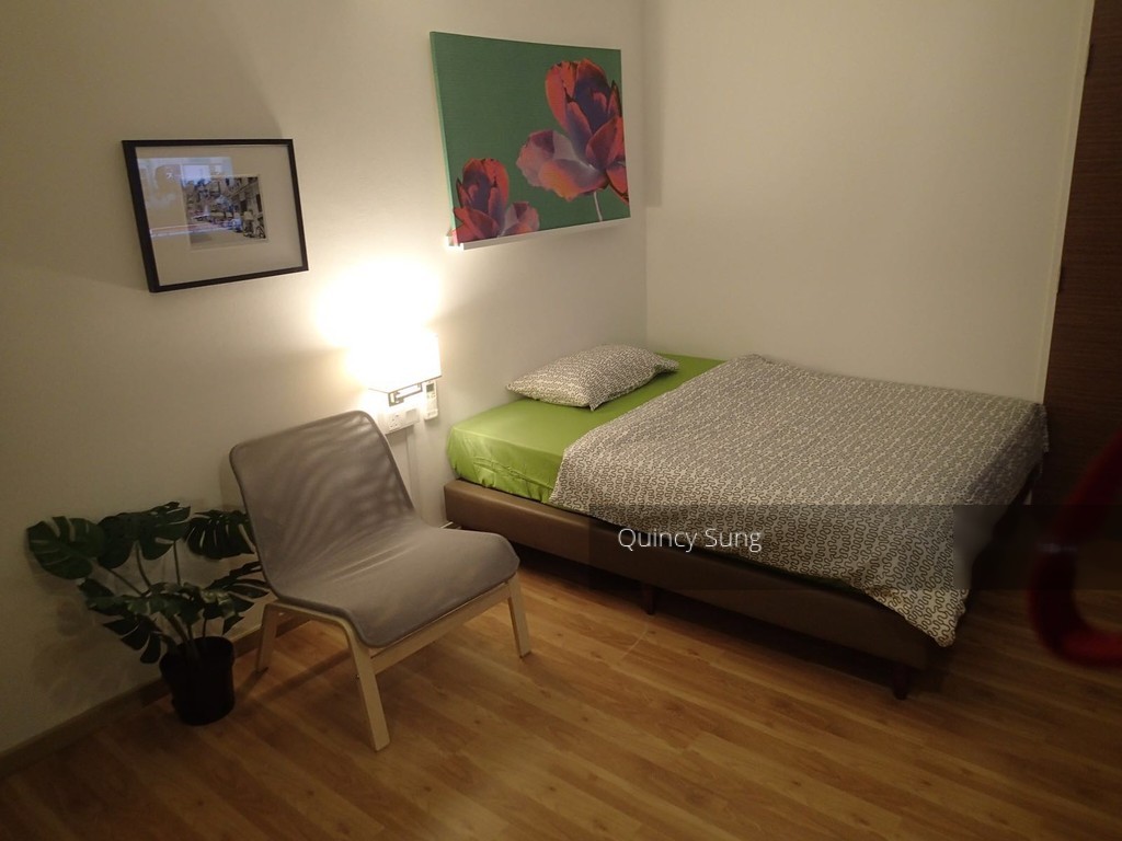 Emerald Garden (D1), Condominium #146029622